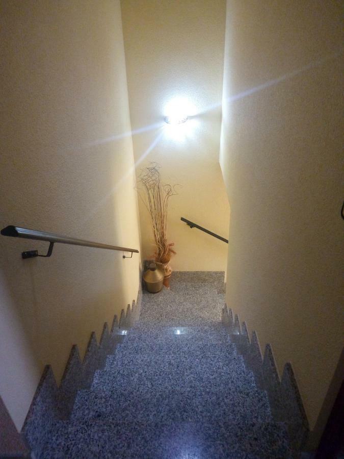 Casa Rural El Carrascal Valdefuentes de Sangusín Екстериор снимка