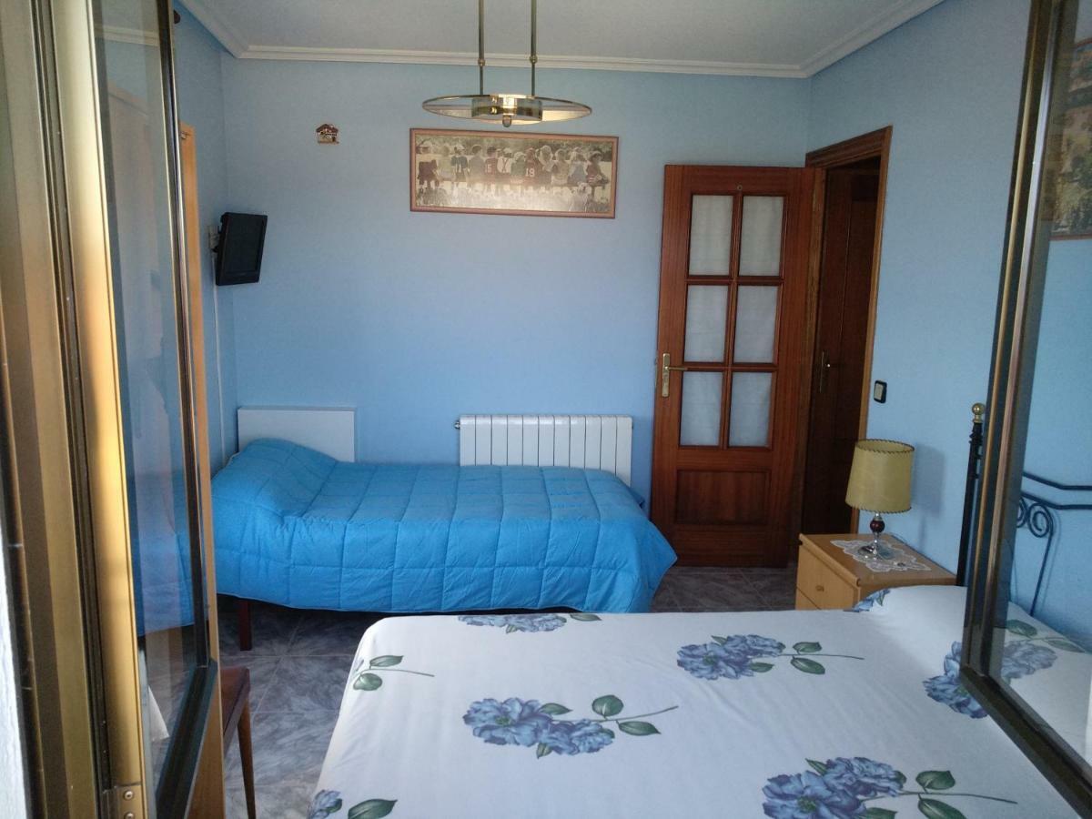 Casa Rural El Carrascal Valdefuentes de Sangusín Екстериор снимка