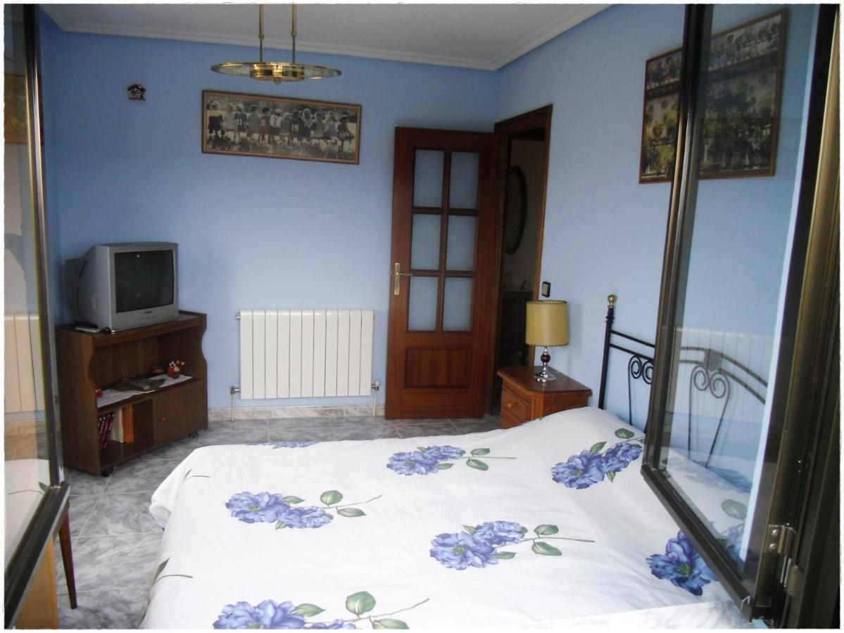 Casa Rural El Carrascal Valdefuentes de Sangusín Екстериор снимка